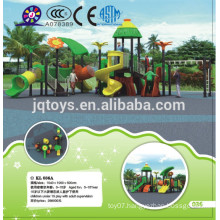 New arrivel outdoor amusement equipment